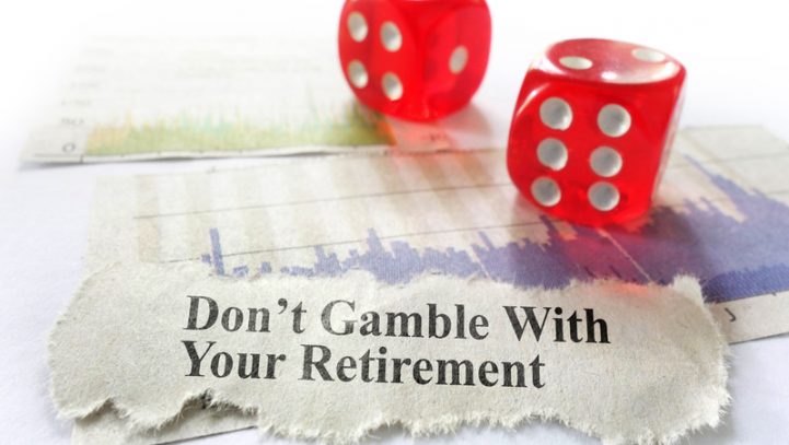 Options For Dividing Retirement Plans | Humble, Atascocita, Kingwood Divorce Attorney