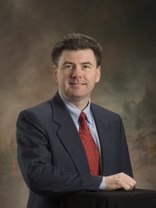 Brian McNamara - Kingwood Family Law Attorney