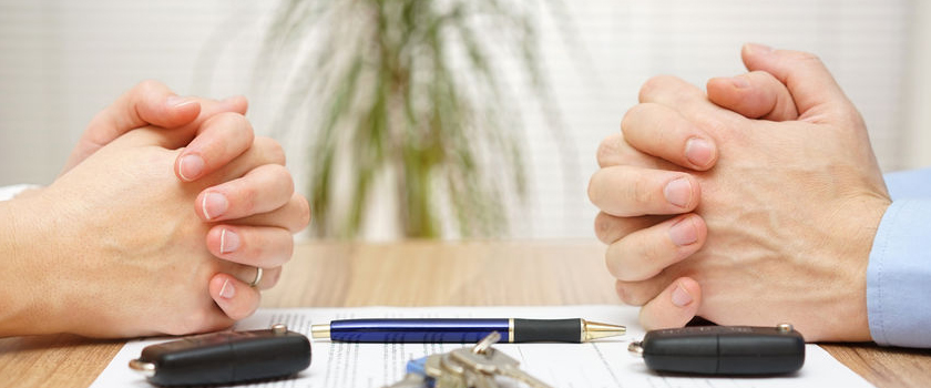 Houston Kingwood Divorce Attorney Brian McNamara