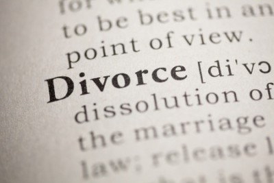 divorce Texas