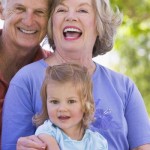 Family Law Attorney for Grandparents Rights Brian McNamara Kingwood TX
