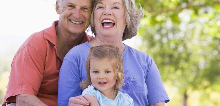 Family Law Attorney for Grandparents Rights Brian McNamara Kingwood TX