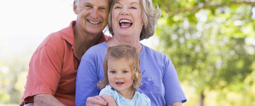 Family Law Attorney for Grandparents Rights Brian McNamara Kingwood TX