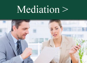 Mediation Divorce Lawyer Brian McNamara Houston TX