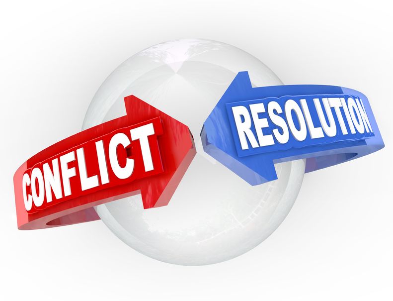 Motion To Compel Mediation | Kingwood Divorce Attorney Brian McNamara