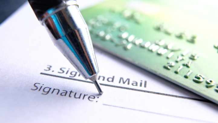 Handling Shared Credit Cards And Liability In A Divorce