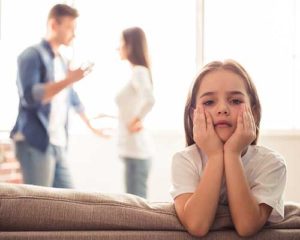 Kingwood Child Custody Attorney