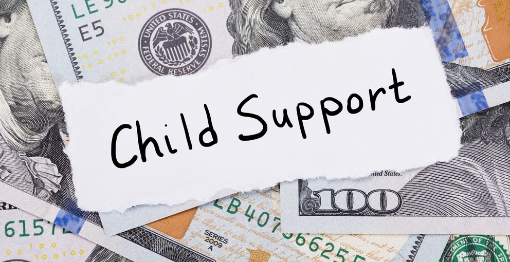 What Are The Caps On Child Support?