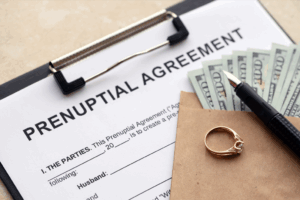 Prenuptial Agreements Packages in Texas