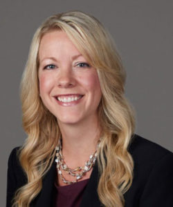 Linzy Ritchie, Texas family law lawyer
