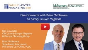 brian mcnamara interview with dan couvrette