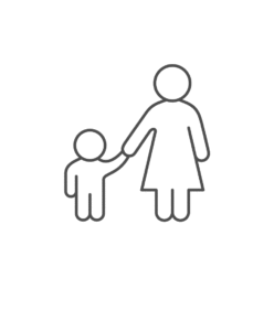 child support