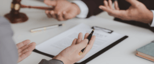 trust planning attorney houston