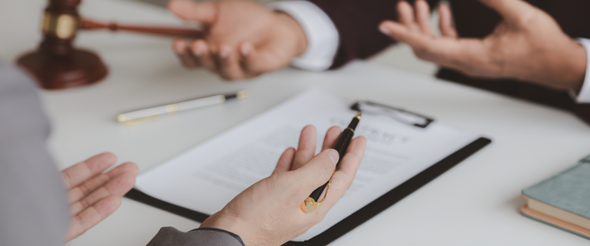trust planning attorney houston