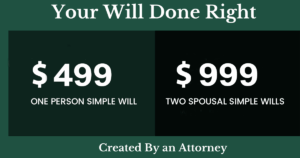 texas wills package mcnamara law office houston